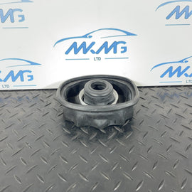 16-19 AUDI A4 B9 Manual Gear Stick Sound Insulation Gaitor 8K0711167A