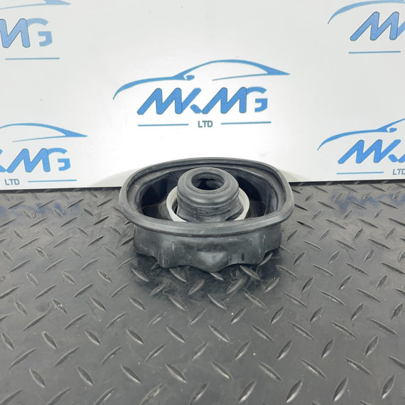 16-19 AUDI A4 B9 Manual Gear Stick Sound Insulation Gaitor 8K0711167A