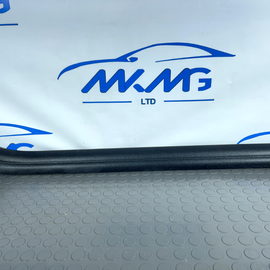 14-20 BMW 4-SERIES M-SPORT F32/F33 GENUINE FRONT LEFT ENTRANCE TRIM 7277639