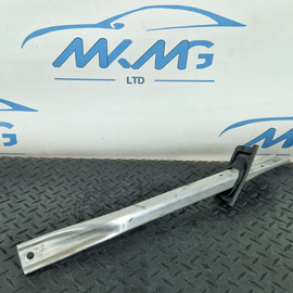 16-19 AUDI A4 B9 GENUINE FRONT LEFT BUMPER REINFORCEMENT BRACE BRACKET 8W0805645