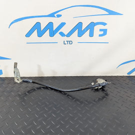 16-22 BMW X1 F48 B47 GENUINE OEM NEGATIVE BATTERY CABLE LEAD CABLE WIRE 9117831