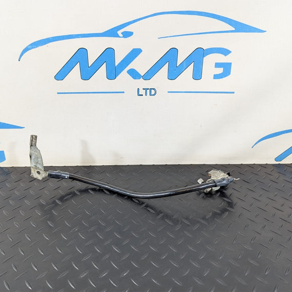 16-22 BMW X1 F48 B47 GENUINE OEM NEGATIVE BATTERY CABLE LEAD CABLE WIRE 9117831