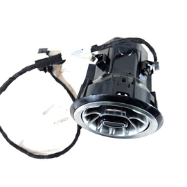 19-ON MERCEDES BENZ B CLASS W247 GENUINE AIR VENT WITH AMBIENT LIGHT A2479065906