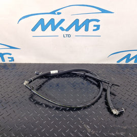 12-17 AUDI S5 CONVERTIBLE HEADLIGHT JET WASHER PIPE HOSE 8T0955944