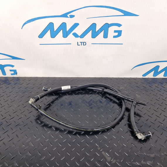 12-17 AUDI S5 CONVERTIBLE HEADLIGHT JET WASHER PIPE HOSE 8T0955944