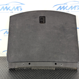 10-17 AUDI A8 4H BOOT FLOOR CARPET LINER 4H0863463C