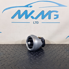 14-21 MERCEDES BENZ W205 DASHBOARD LEFT SIDE AIR VENT GRILLE TRIM A2058304300