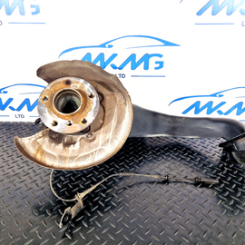20-ON BMW 2 SERIES GRAN COUPE M-SPORT F44 WHEEL HUB BEARING LEFT SIDE 6898963