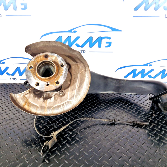 20-ON BMW 2 SERIES GRAN COUPE M-SPORT F44 WHEEL HUB BEARING LEFT SIDE 6898963