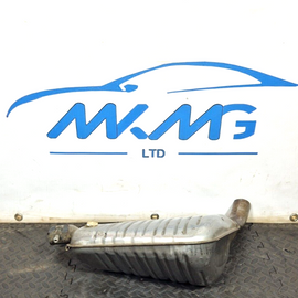 MERCEDES E CLASS W212 CLS W218 REAR EXHAUST SILENCER RIGHT A2124910100
