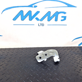12-18 BMW 3 SERIES F30 LCI FRONT WING PANEL LEFT BRACKET MOUNT HOLDER 7255821
