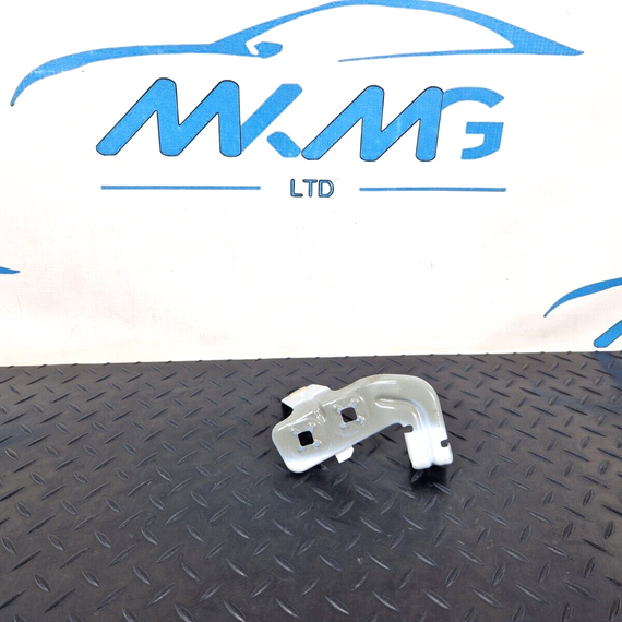 12-18 BMW 3 SERIES F30 LCI FRONT WING PANEL LEFT BRACKET MOUNT HOLDER 7255821