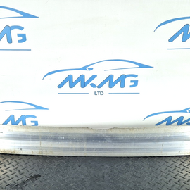 12-18 MERCEDES B-CLASS W246 FRONT REINFORCEMENT CRASH BUMPER BAR A2466201834