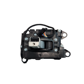 16-19 AUDI A4 B9 AUTOMATIC GEAR STICK SHIFTER SELECTOR 8W2713041G