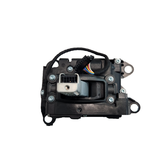 16-19 AUDI A4 B9 AUTOMATIC GEAR STICK SHIFTER SELECTOR 8W2713041G