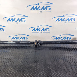 16-22 BMW X1 F48 DIESEL AUTOMATIC B47 ENGINE REAR PROPSHAFT 8605878