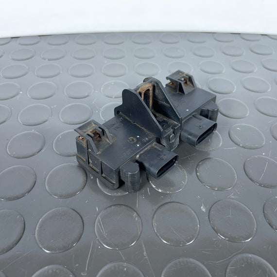 16-19 AUDI A4 B9 ESTATE GENUINE BOOTLID CONTROL MODULE 3AA962243F