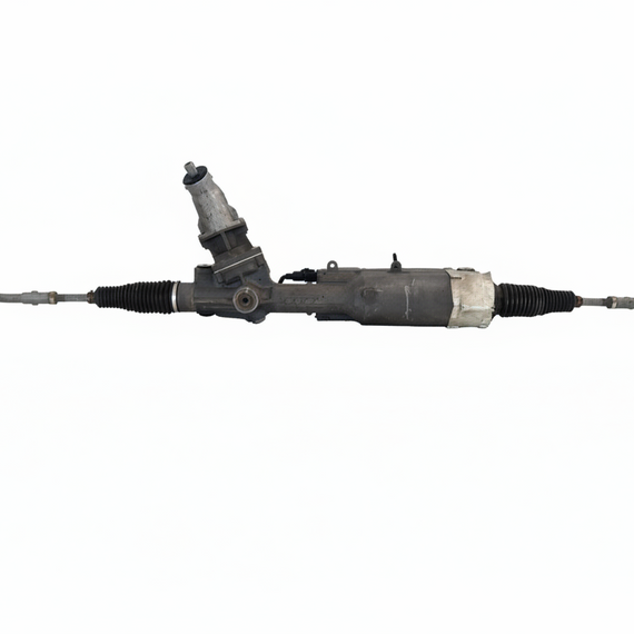 12-18 AUDI A6 C7 2.0 DIESEL CGLC GENUINE ELECTRIC POWER STEERING RACK 4G0909144G