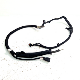 AUDI A4 B9 STARTER/ALTERNATOR WIRING CABLE GUIDE 8W0971824J