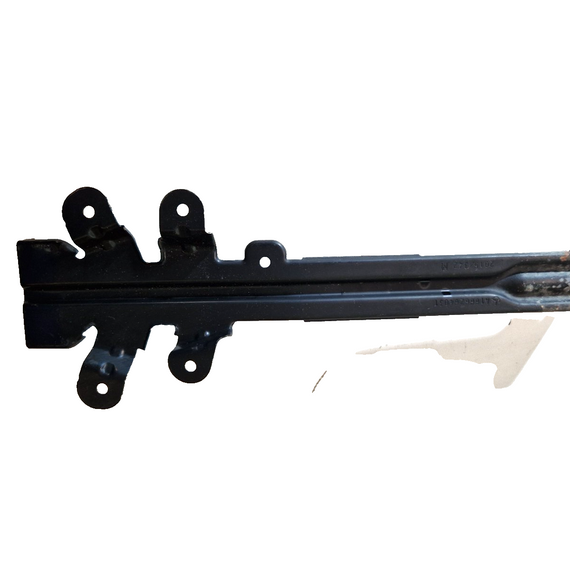 11-19 MERCEDES BENZ ML W166 GENUINE DISTANCE SENSOR MOUNT BRACKET A1666264031