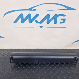 06-17 MERCEDES BENZ SPRINTER W906 REAR CAB WIRING LOOM COVER A9068210389