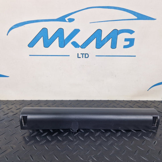 06-17 MERCEDES BENZ SPRINTER W906 REAR CAB WIRING LOOM COVER A9068210389