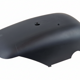 12-18 AUDI A6 C7 GENUINE STEERING COLUMN SURROUND COWL TRIM 4G0953512 4G0953512C