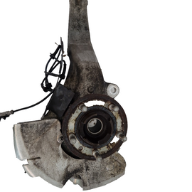 LAND ROVER DISCOVERY L462 GENUINE  FRONT LEFT N/S WHELL HUB AND BEARING PLA3K185