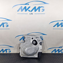 19-ON MERCEDES BENZ A CLASS W177 ENGINE PARTITION HEAT SHIELD LEFT A1776206400