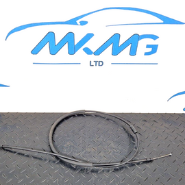 14-21 BMW 2 SERIES X1 F46 F45 F46 GENUINE BONNET RELEASE WIRE 7300572