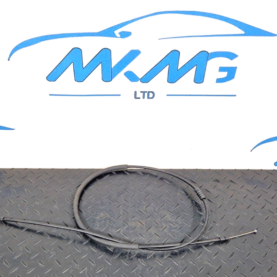 14-21 BMW 2 SERIES X1 F46 F45 F46 GENUINE BONNET RELEASE WIRE 7300572