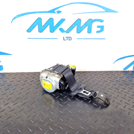 MERCEDES BENZ REAR SEAT BELT PASSENGER LEFT SIDE A2478600985