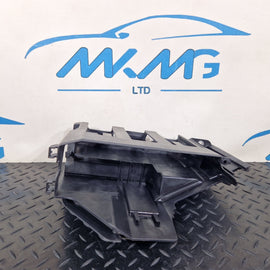 20-24 BMW 1 SERIES F40 GENUINE ENGINE CONTROL UNIT ECU HOLDER BRACKET 8581370