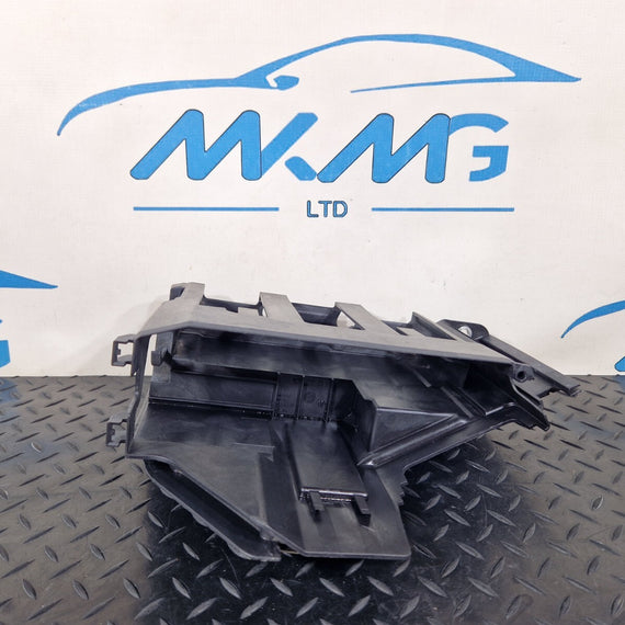 20-24 BMW 1 SERIES F40 GENUINE ENGINE CONTROL UNIT ECU HOLDER BRACKET 8581370