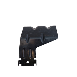 17-ON LAND ROVER DISCOVERY REAR BUMPER LEFT LOWER SUPPORT BRACKET HY3217E801AA