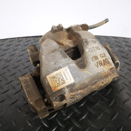 16-19 AUDI A4 B9 S-LINE GENUINE 1.4 TFSI FRONT RIGHT DRIVER SIDE BRAKE CALLIPER