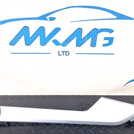 16-24 AUDI A5 F5 COUPE GENUINE FRONT RIGHT O/S DOOR PANEL TRIM 8W6867410