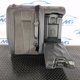 16-23 AUDI A5 F5 SPORTBACK S-LINE REAR RIGHT O/S/R HALF LEATHER BACKREST ARMREST