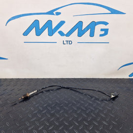 12-18 BMW 3 SERIES F30 F31 EXHAUST TEMPERATURE SENSOR 7615487
