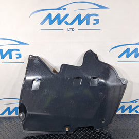 16-19 AUDI A4 B9 GENUINE REAR LEFT SIDE UNDERTRAY COVER 8W0825217A