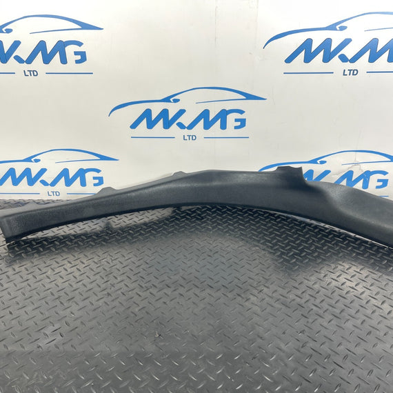16-23 AUDI A5 F5 S-LINE REAR RIGHT INTERIOR INNER SILL COVER TRIM 8W8867768A