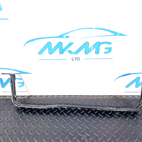 16-24 AUDI A5 F5 COUPE OEM FUEL TANK STRAP BRACKET HOLDER 8W0201653D