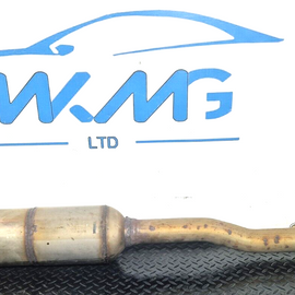 20-24 BMW 1 SERIES F40 118i PETROL CATALYTIC CONVERTER 9454315