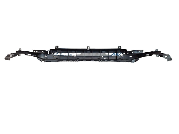 14-19 LAND ROVER L550 2.0 DIESEL FRONT BUMPER REINFORCER BRACKET FK7217E778A