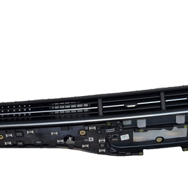 16-20 AUDI Q7 SQ7 4M GENUINE DASHBOARD MAIN AIR VENTS & BRACKET 4M2820901R