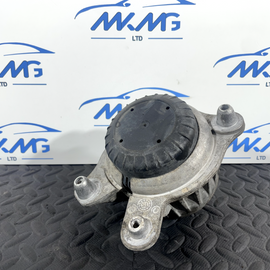 14-21 MERCEDES BENZ C300 W205 FRONT RIGHT DRIVER SIDE ENGINE MOUNT A2052406917