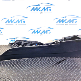 12-18 BMW 3 4 SERIES F30 F36 LCI GENUINE CENTRE CONSOLE BASE 9360531