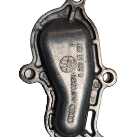 16-20 AUDI Q7 4M 3.0 TDI CRTC COOLANT REGULATOR END CAP 059121484D