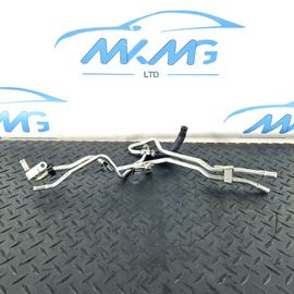 GENUINE MERCEDES BENZ C E CLASS W204 W212 DIESEL ENGINE FUEL PIPES A6510701532