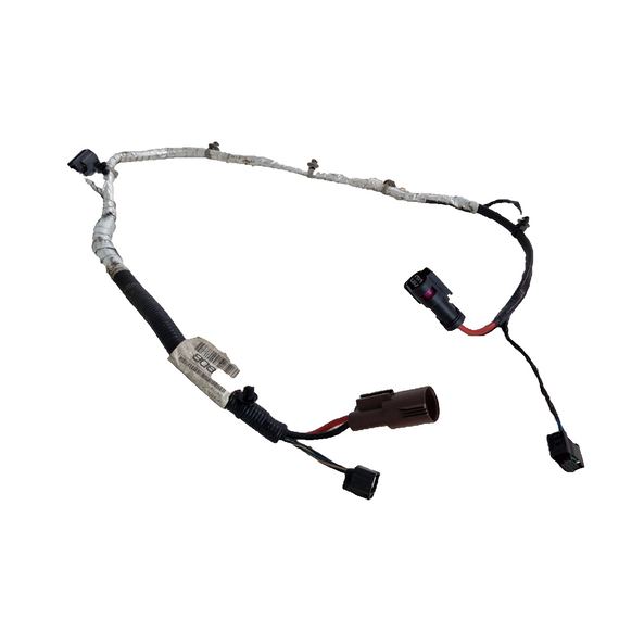 14-19 LAND ROVER L550 DISCOVERY SPORT STEERING RACK WIRING LOOM GK7214A614